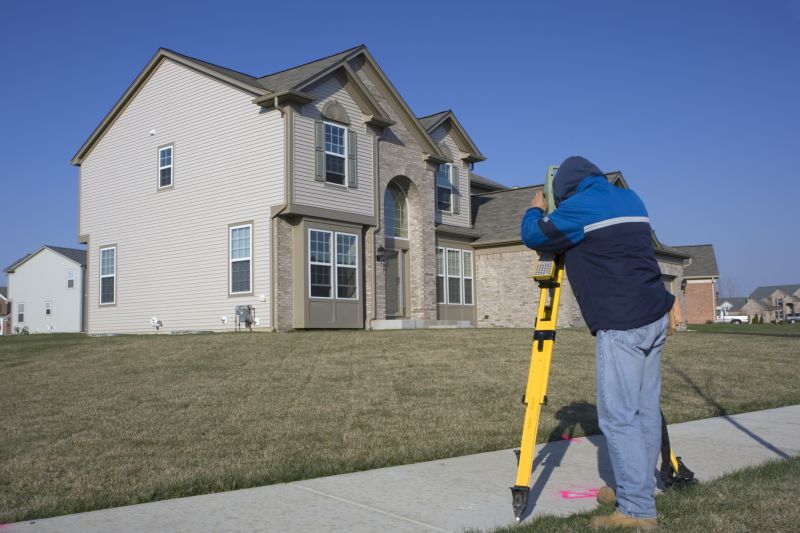 Contact About Land And Building Surveying