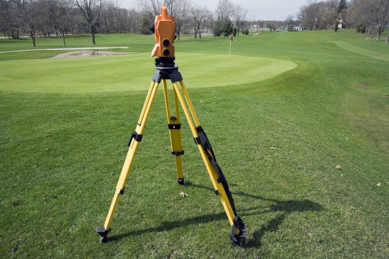 Lot Surveying
